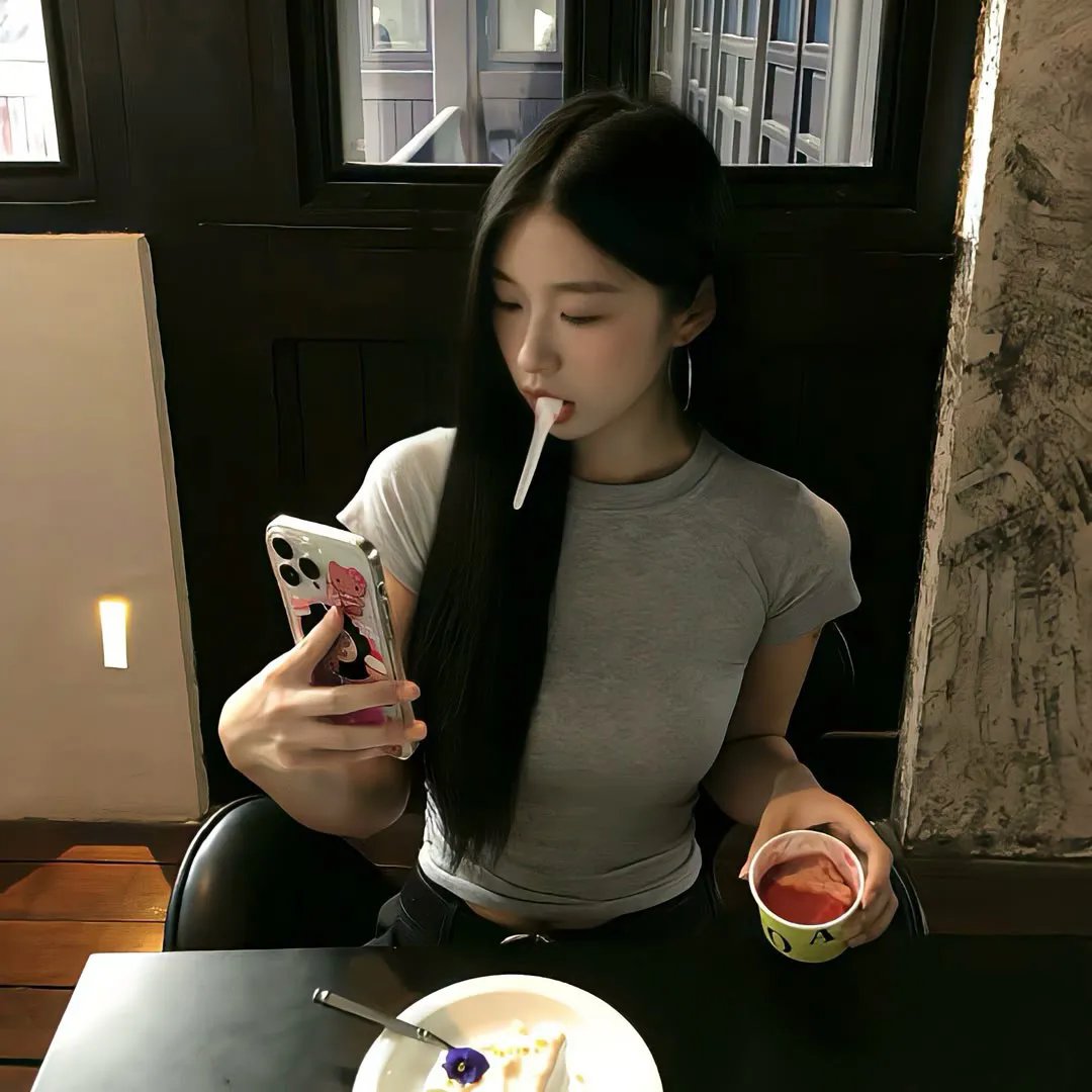 人间时人