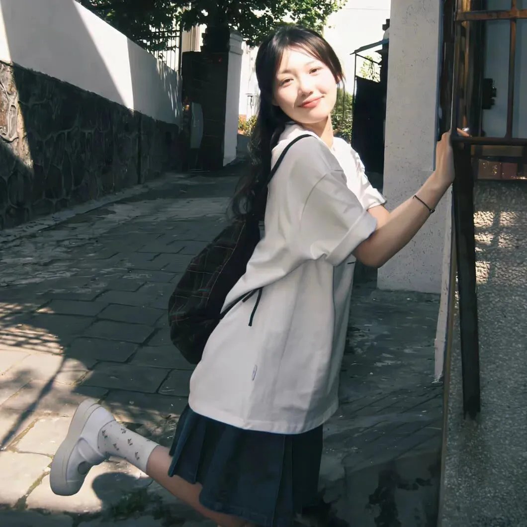 多年后的全家福
